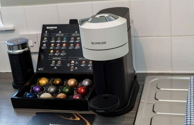 Host Stay Catharine Quarters I II - Foto 14