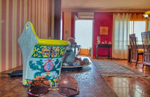 3 Bed-room & Wifi-radazul -sea View and Balcony - Foto 40