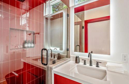 Strawberry Container at EADO Juicebox - Foto 14