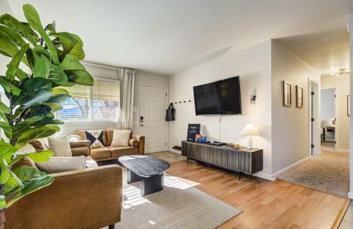 Carson Camp Gym Workstations & Fenced Yard - Foto 12