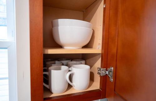 New 4 Apts-198-3 Bed Apt 1st Floor & 3 Bed Apt 2nd Floor - 1 Bed Studio Apt Ground Floor & 1 Bed Studio Apt Ground Floor near Penn Station EWR Newark NJ Airport Hospital Manhattan NYC - Foto 25