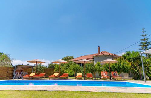 Villa Antia - Foto 12