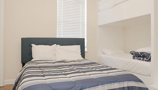 It's A Wonderful Life - Foto 4, Habitación