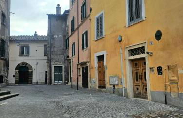 Appartamento Tramonto su Roma - Foto 13