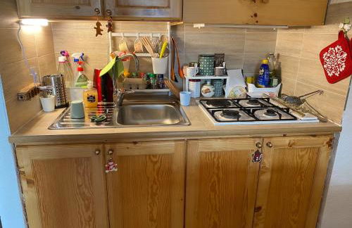 Casetta di montagna - Foto 9