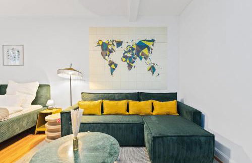 Lemon3 - Karlsruhe Beiertheim - Foto 3