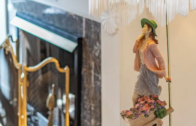 Serene Retreat & Modern Comforts in Rowland Heights - Foto 63