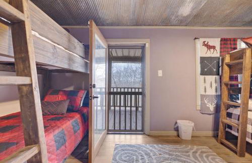 Wind Ridge Cabin - Foto 22