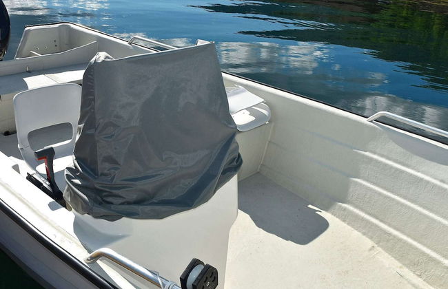 11 Person Holiday Home in Farstad - Foto 22