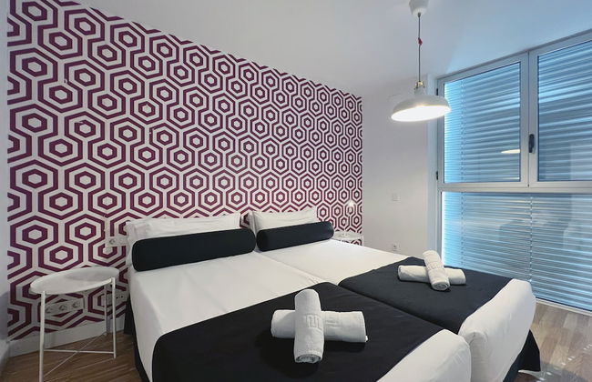 Stay U-nique Apartments Pellaires - Foto 54