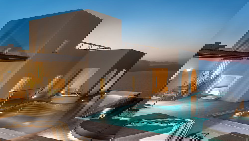 Arota Exclusive Villas - Foto 1, Imagen principal