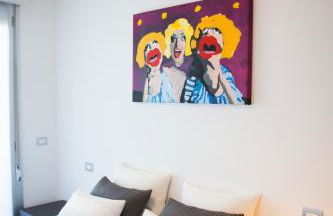 Housing32 Apartments - Foto 61