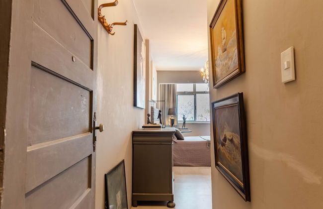 RV02 Quarto e Sala Finamente Decorado - Foto 3