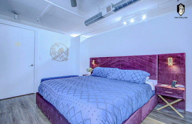 The Stallion - Foto 74