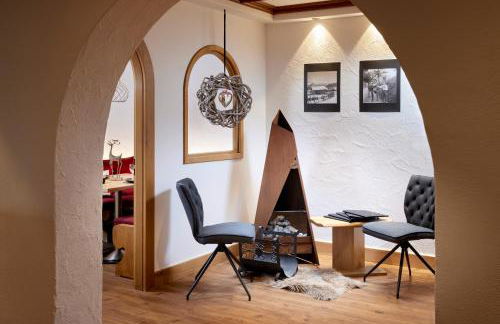 Maximilian Appartements - Foto 151