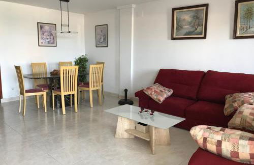 Casa unifamiliar en primera linea de mar - Foto 30