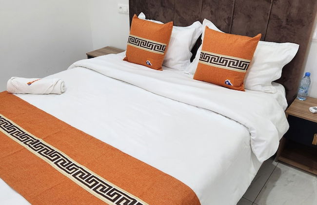 MARINA APPART HÔTEL - Photo 21