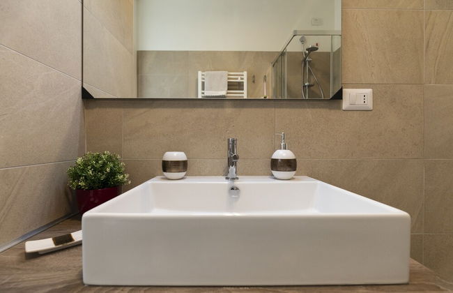 notaMi - West Milan Modern Apartment - Foto 27