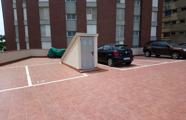 Palamos beach apartment - Foto 23