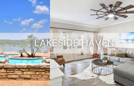 ILT 2106 Lakeside Haven - Foto 1