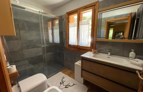 Chalet Leonard House in the wood - Foto 21