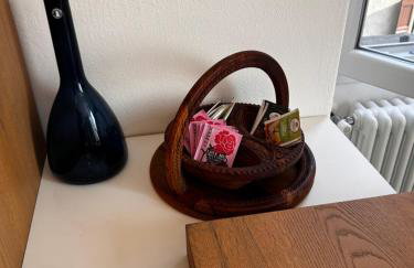 Casa Marlene quadrilocale con vista Isola Comacina - Photo 27