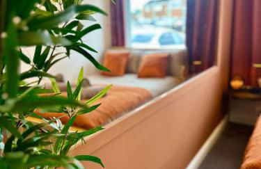 Hot Tube&Private Driveway&11 Guests Family&Contractors Bedford - Foto 22