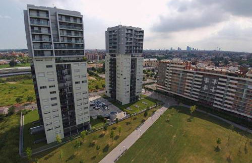 Apartmento Casa 48 - Milano - San Raffaele - Olimpiadi Milano Cortina - Foto 29