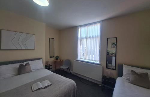 Athol Apartments - Foto 7