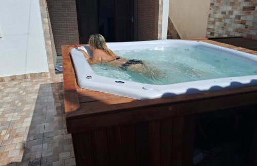 CABO FRIO, SUITES PÉ AREIA - Foto 28