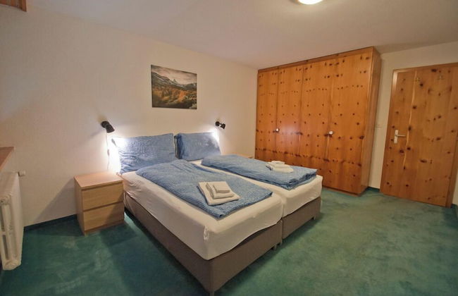 Haus Dent Blanche - Photo 70