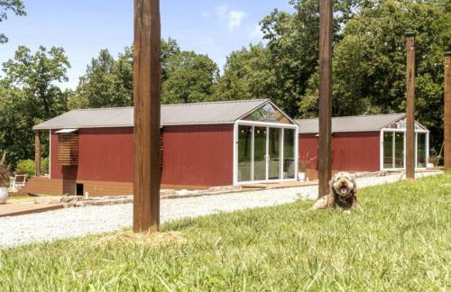 FRISCO - Tiny Houses Of French Village - Foto 49