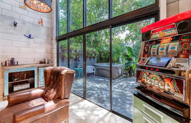 Singer House on the Water - Foto 60