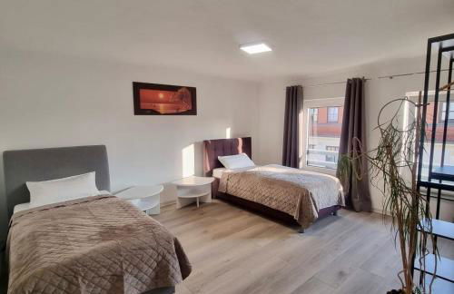 Ferienwohnung Fleiger 4 in Achim Zentrum - Foto 6