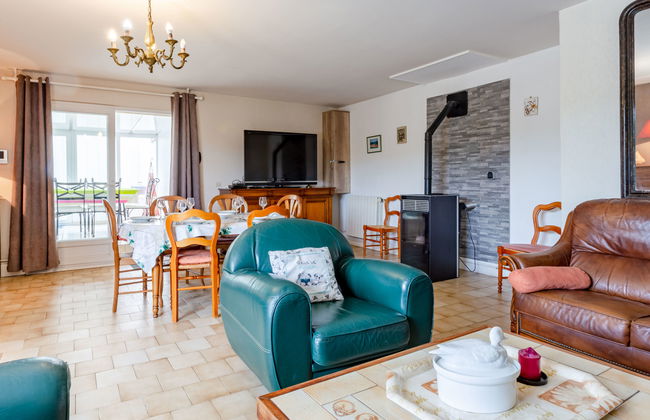 Le Saint Vigor - Photo 3