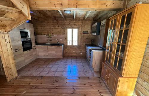 Chalet 6 dans les Pyrénées proche d'Andorre - Foto 34