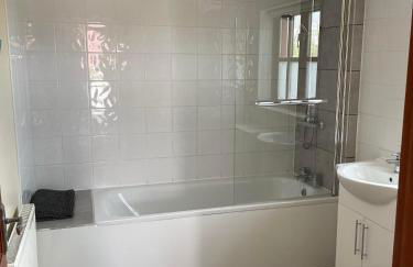 The Loft at Duffryn Mawr Self Catering Cottages - Photo 42