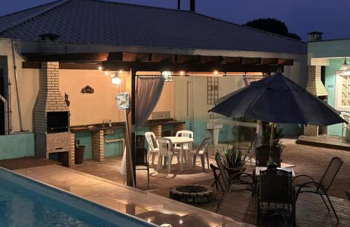 01 - Casa Praia da Pinheira - Foto 11