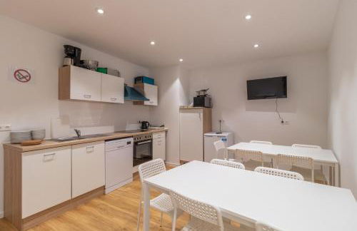 Haus Zehnfreunde - Foto 3