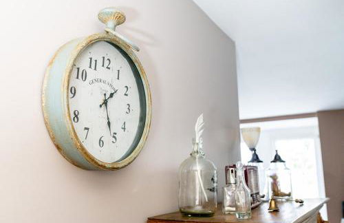 Schloss Stiege - Foto 41