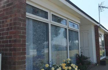 "Trinity" Chalet in Sundowner Hemsby - Foto 1