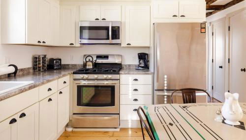 1830 Enchanting, Light-Filled Farmhouse Apartment - Foto 4, Other