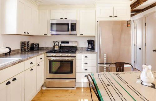 1830 Enchanting, Light-Filled Farmhouse Apartment - Foto 4