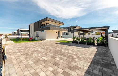 Villa Kraken ZadarVillas - Foto 42