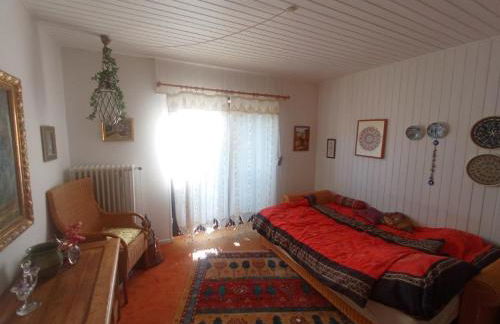 Ferienhaus am Breitenbach-Stausee - Foto 10