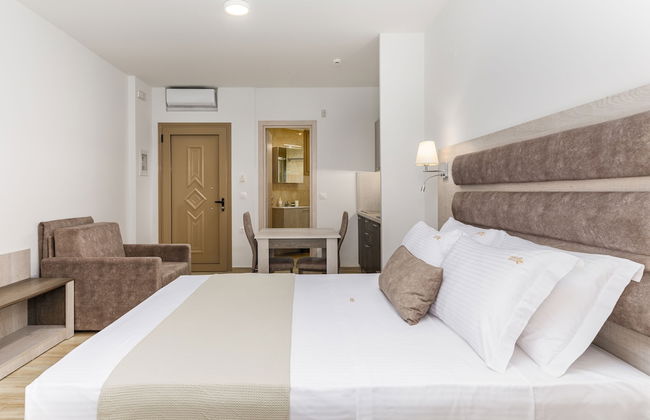 Aria Garden Suites - Foto 15