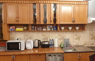 Apartament Royal Capital Towers Klimatyzacja & Prywatny Parking & Bezkontaktowe Zameldowanie & Balkon - Foto 78