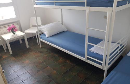 Marotta, 50 mt dal mare, Aria condizionata, Wi-Fi gratuita, 2 camere, 6 letti, - Foto 21