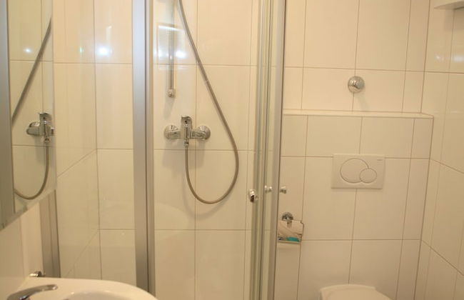 Bermuda Apartment Bochum City - Foto 21