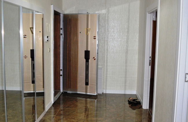 Luxury Apartments with Sea View - Foto 5